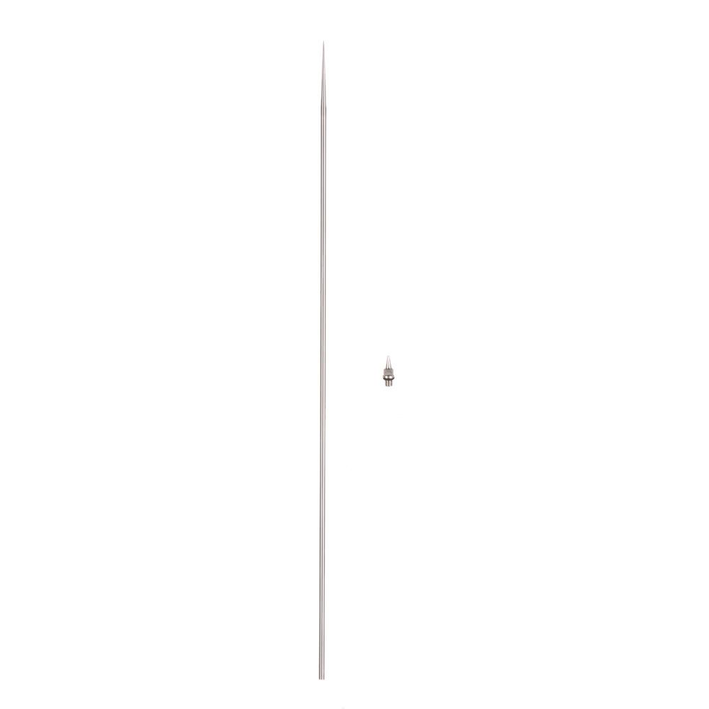 0.2mm Airbrush Nozzle And Needle Replacement For Airbrushes