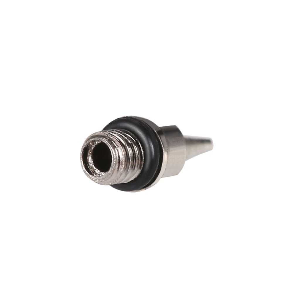 0.2mm Airbrush Nozzle And Needle Replacement For Airbrushes