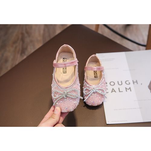 New Style Princess Shoes