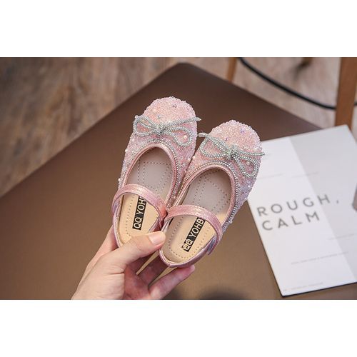 New Style Princess Shoes