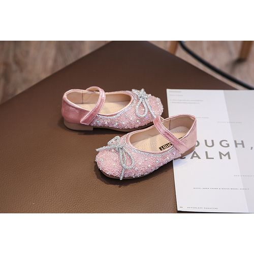 New Style Princess Shoes