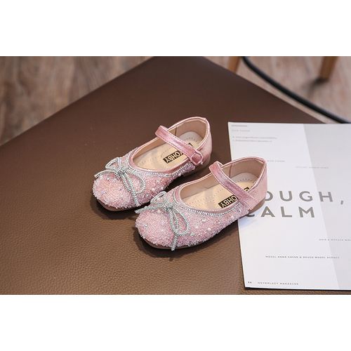 New Style Princess Shoes