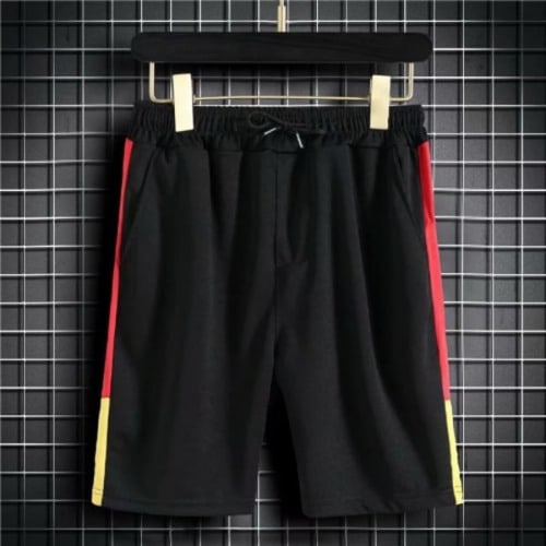 Men's Accessory Casual Outfit (shirt&short)