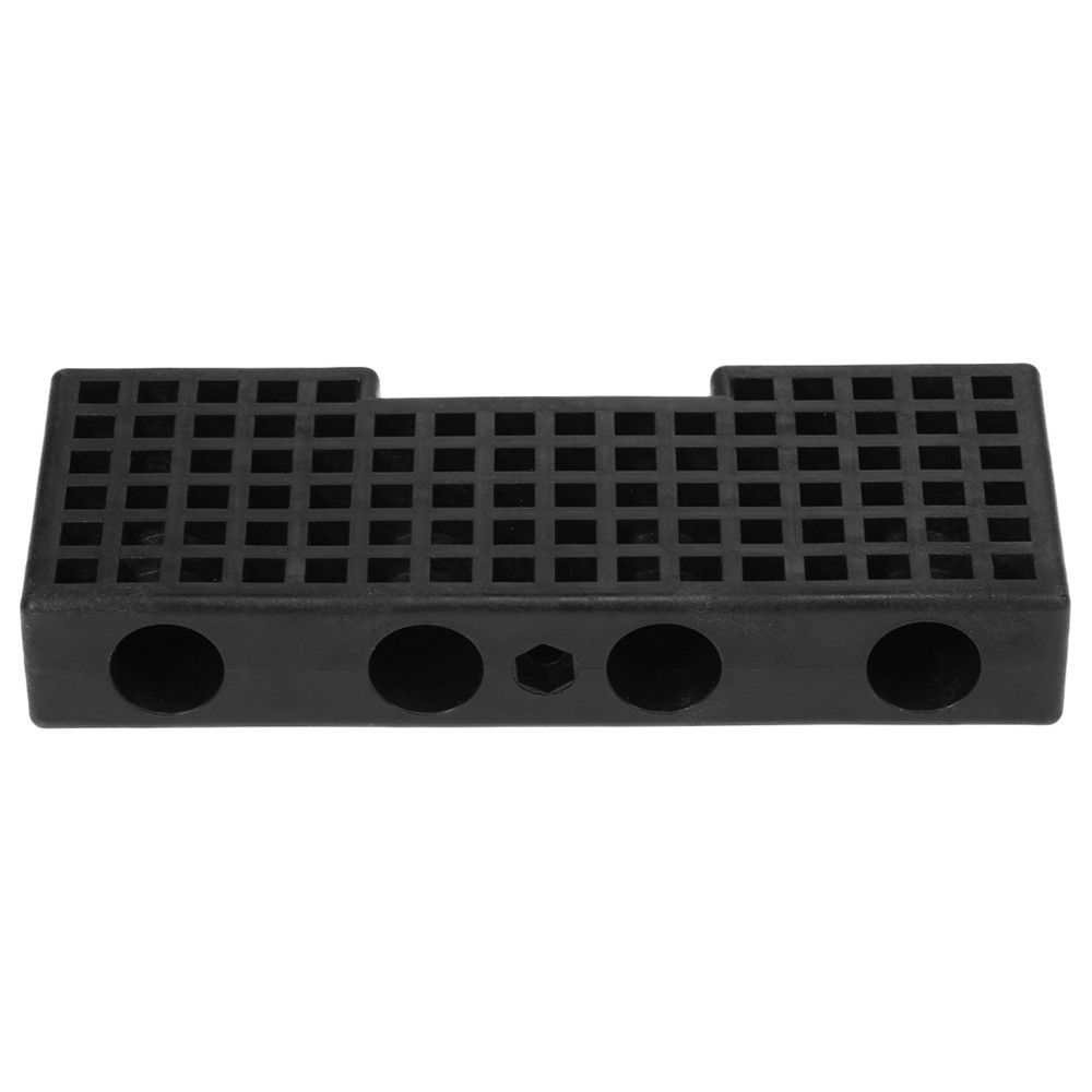 Kayak Motor Block Board Fishing Boat Trolling Motor Block
