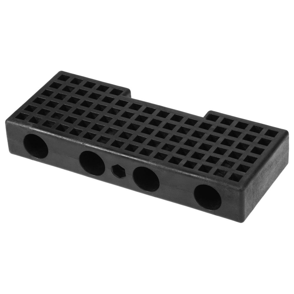 Kayak Motor Block Board Fishing Boat Trolling Motor Block