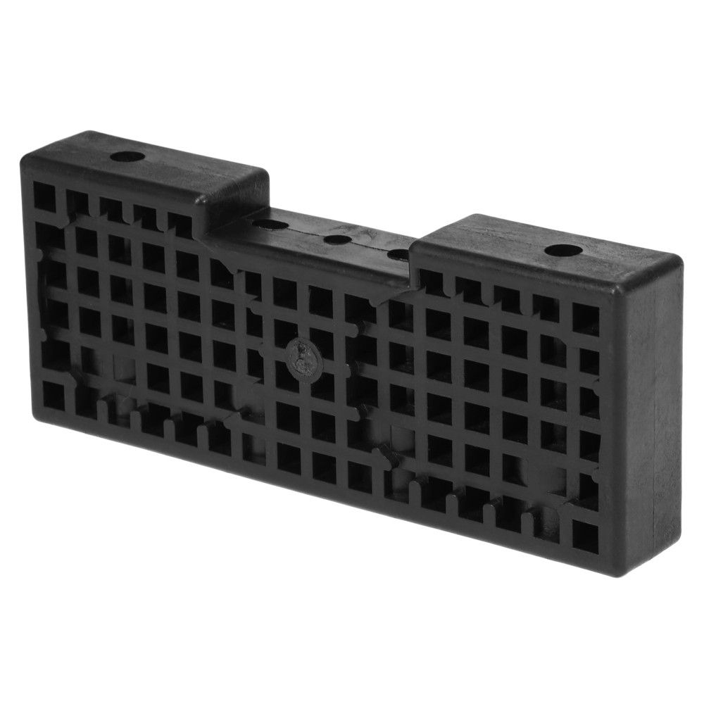 Kayak Motor Block Board Fishing Boat Trolling Motor Block