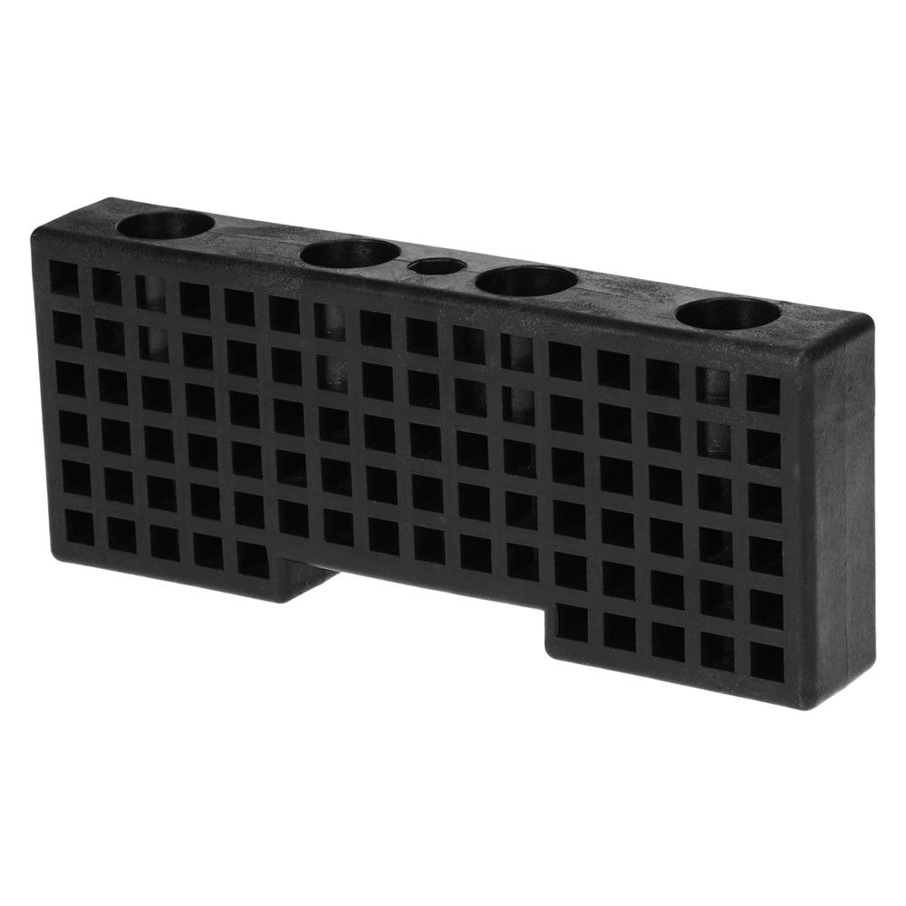 Kayak Motor Block Board Fishing Boat Trolling Motor Block