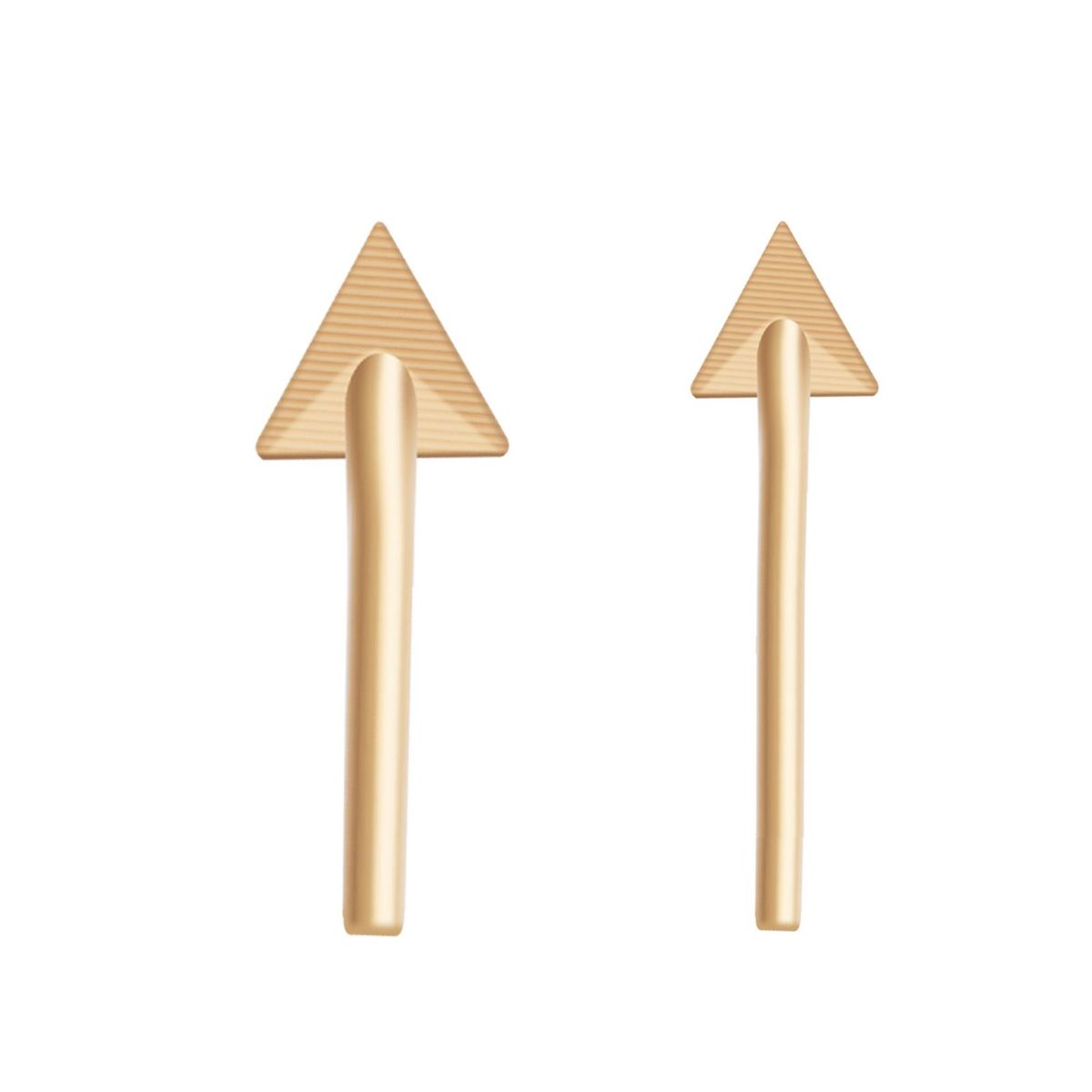 Plastic Welder Soldering Iron Tip,Soldering Iron Head for all Plastic Welder Hot Stapler Welding Head Repairing Tools