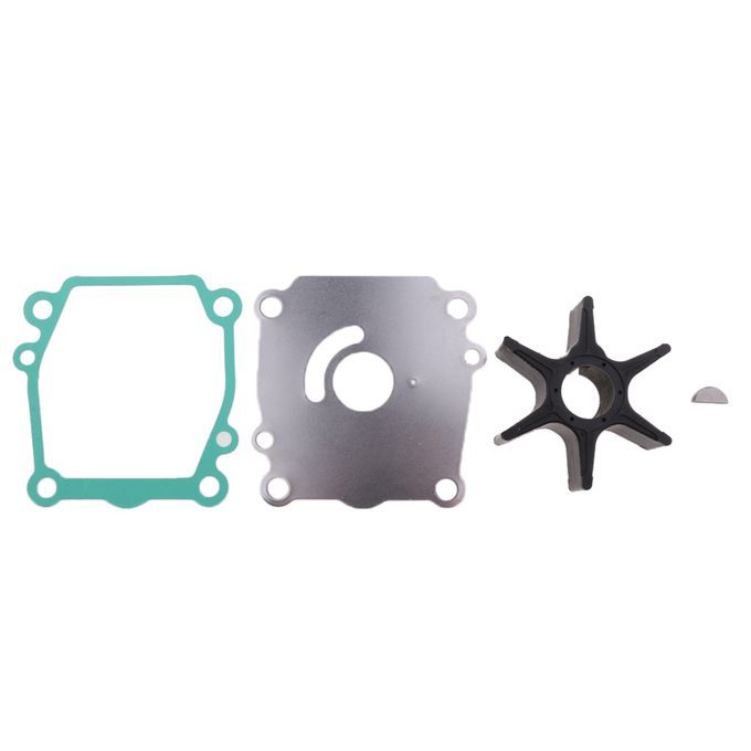 Water Pump Impeller Service Kit For Suzuki  60100 1740087E04 183254