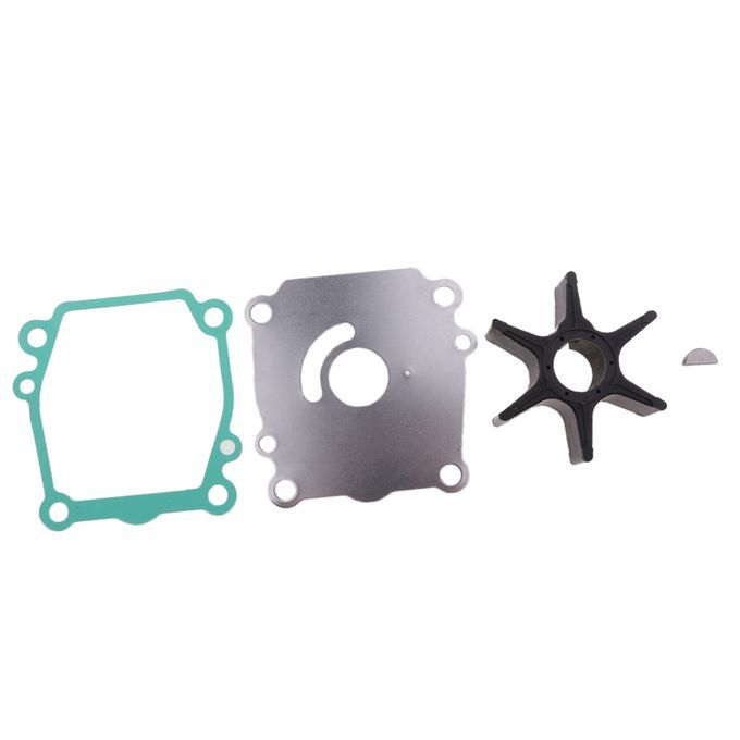 Water Pump Impeller Service Kit For Suzuki  60100 1740087E04 183254