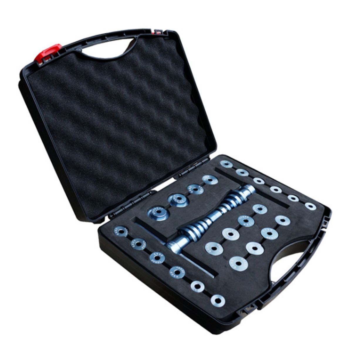 Bike Bearing Press Set Bike Assembly Tool For Wheels Hub
