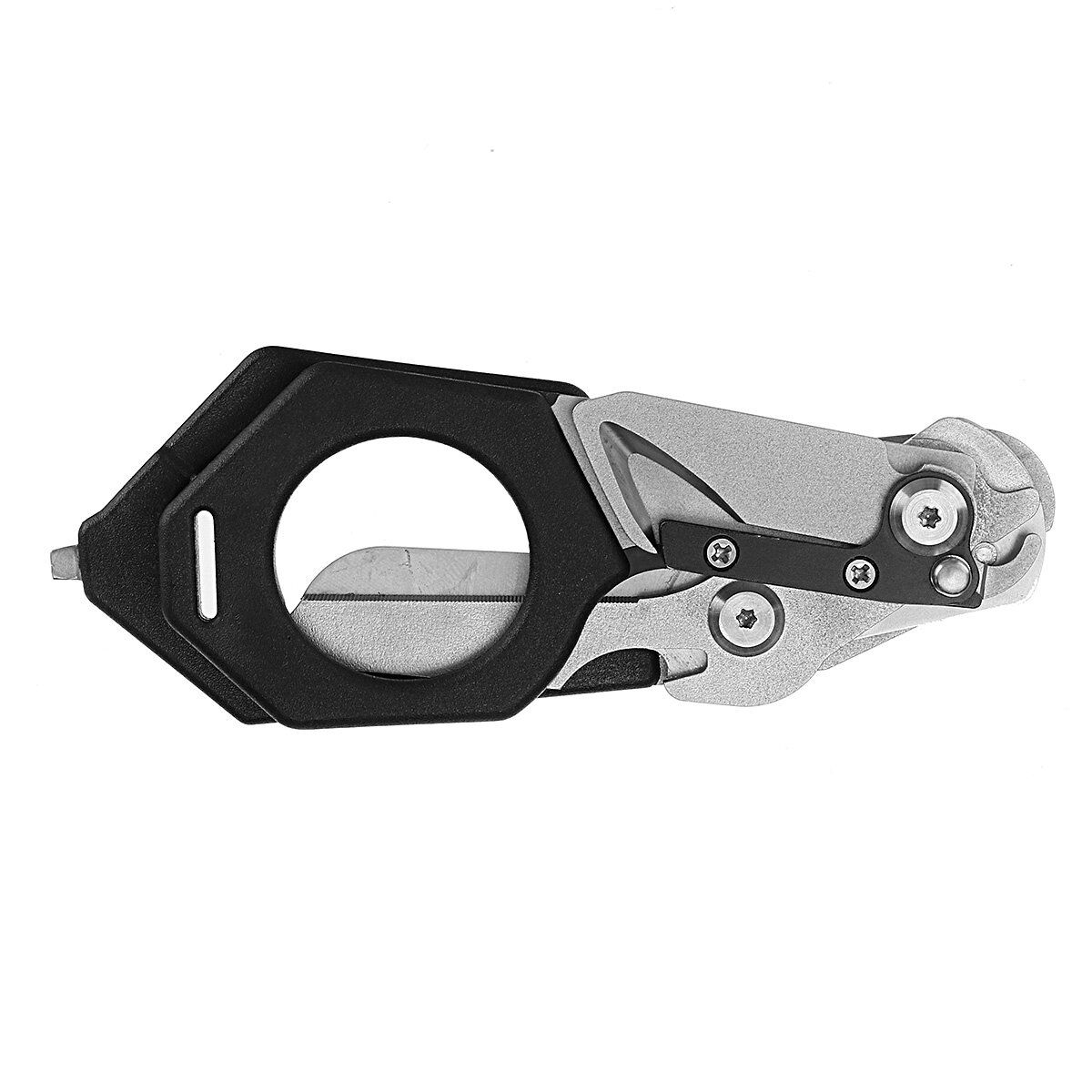 Multifunctional 6-in-1 Scissors, Outdoor And Indoor