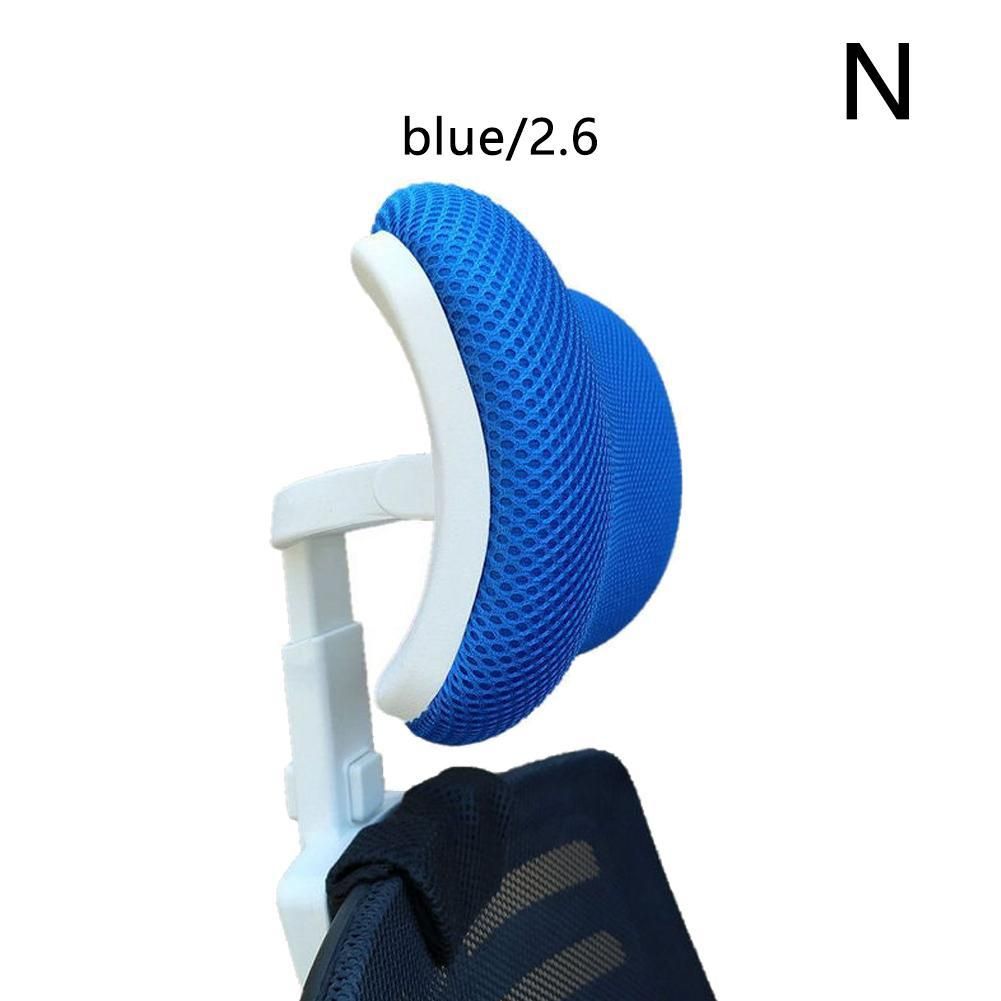 Office Chair Neck Pillows Headrest For Head Pain Relief