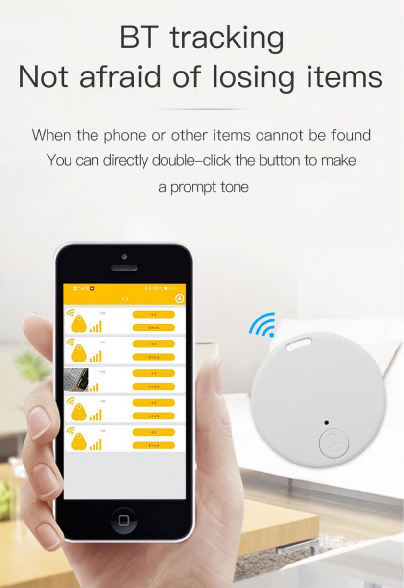 Mini Tracking Device Tracking  For Car