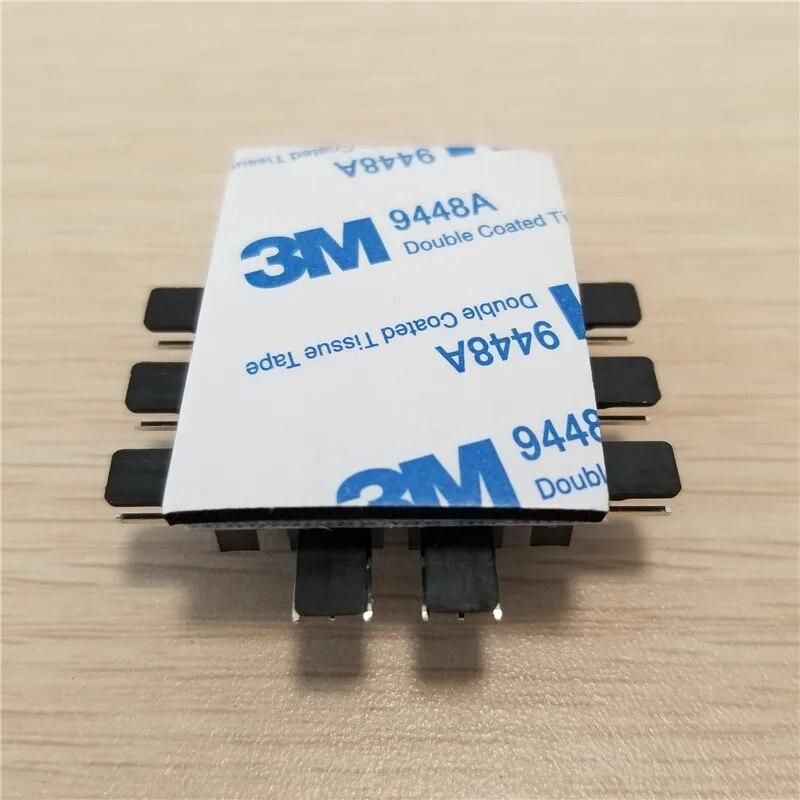 IDE Molex 1 to 8 Multi Way Splitter Cooler Cooling Fan Hub 3Pin 12V Power Socket PCB Adapter 2 Level Speed Control for PC Comput