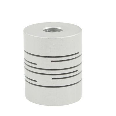 CNC Stepper Motor Flexible Coupling Coupler (6.35x6.35mm)
