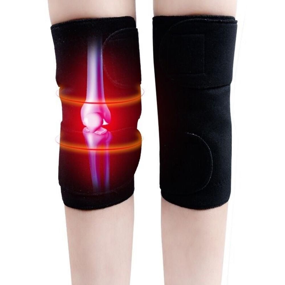 2pcs Knee Pads Adjustable Arthritis Knee Protector