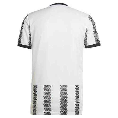 Juventus Home Jersey 2022/2023