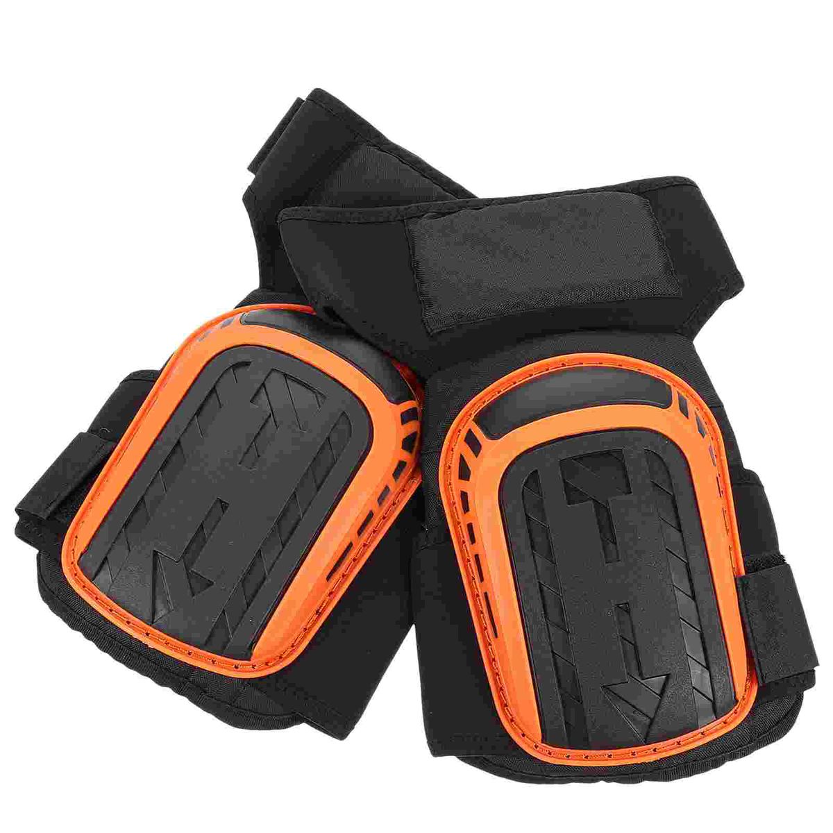 Knee Pads Work Pad Tile Tilers Elbow Support Gear