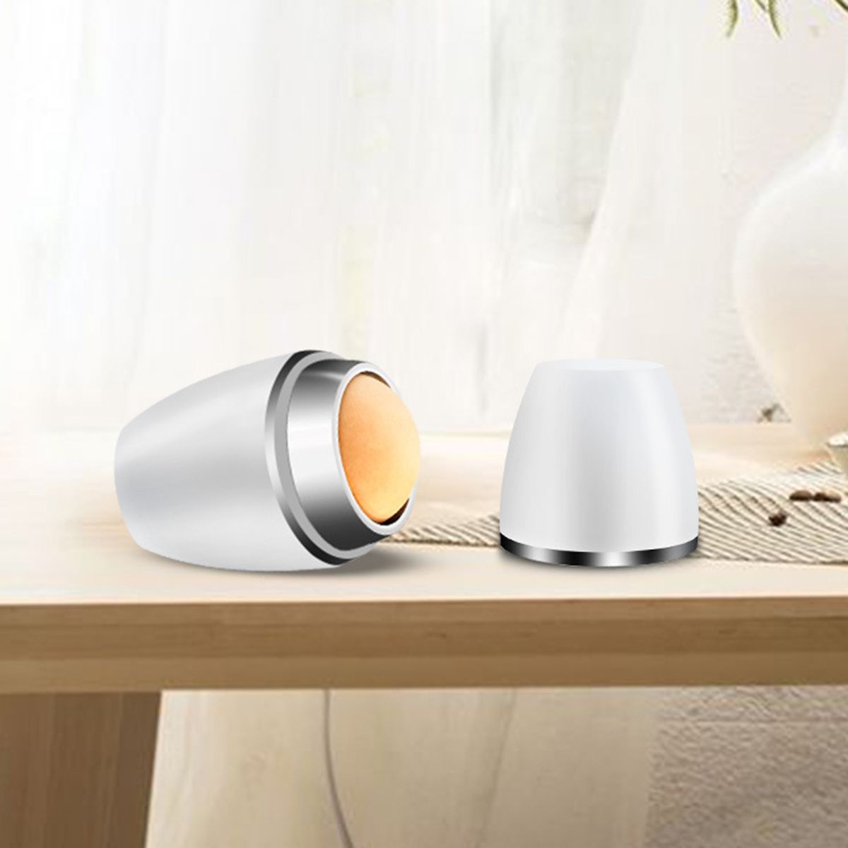 Volcanic Stone Roller Ball Face Oil Absorption Control