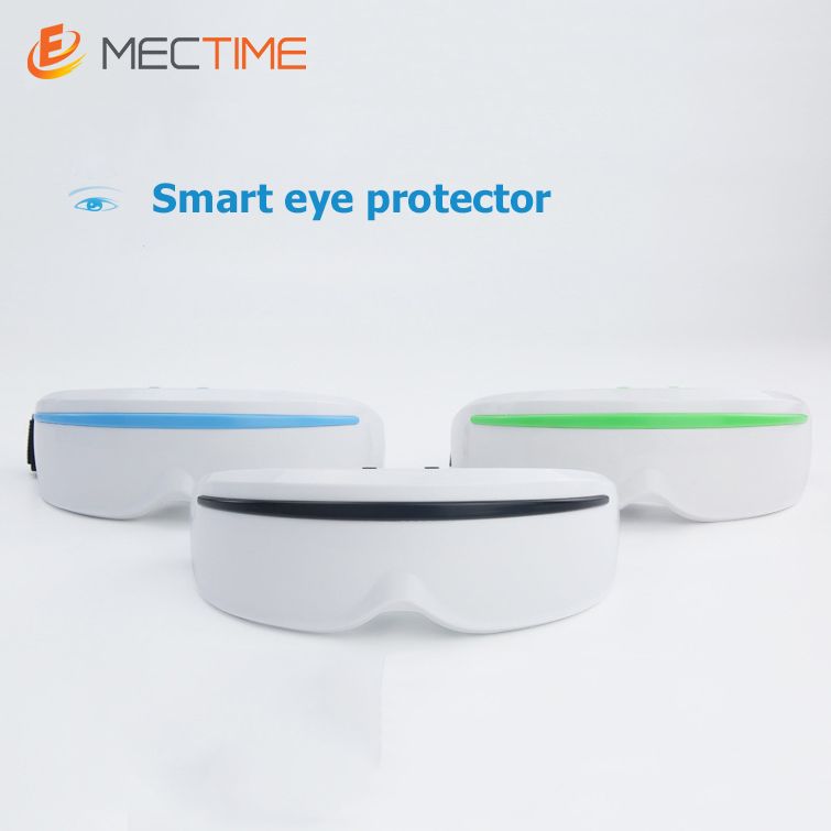 Eye Massager Electric Massager  Vibration Eye Protector