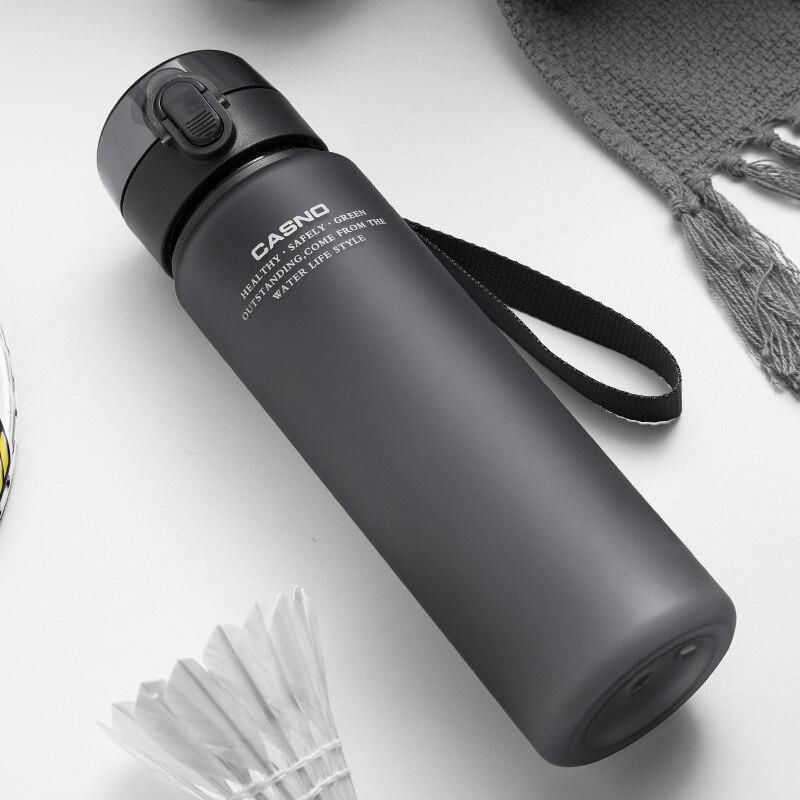 Brand BPA Free Leak Proof Sports Water Bottle High Quality Tour Hiking Portable