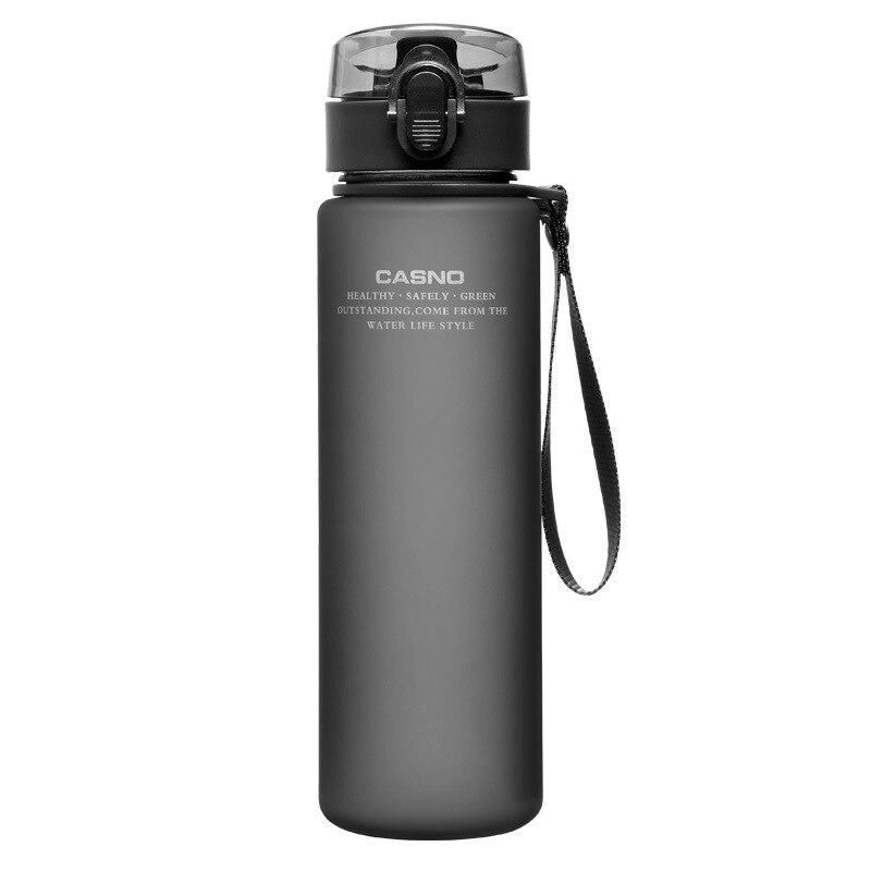 Brand BPA Free Leak Proof Sports Water Bottle High Quality Tour Hiking Portable