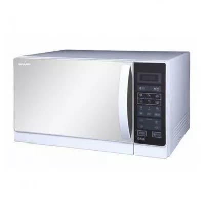25L Microwave Oven And Grill