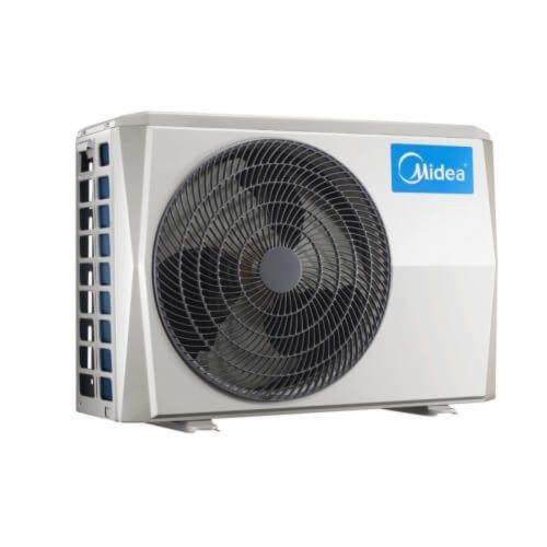 1.5HP INVERTER QUATTRO PREMIUM AC MSMTBU-12HRFN1