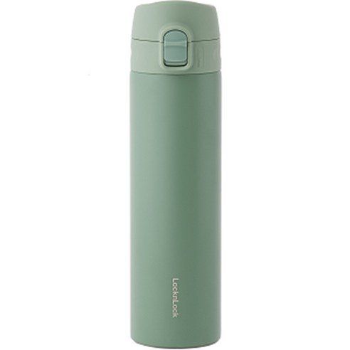 LocknLock Slim Fit One Touch Tumbler