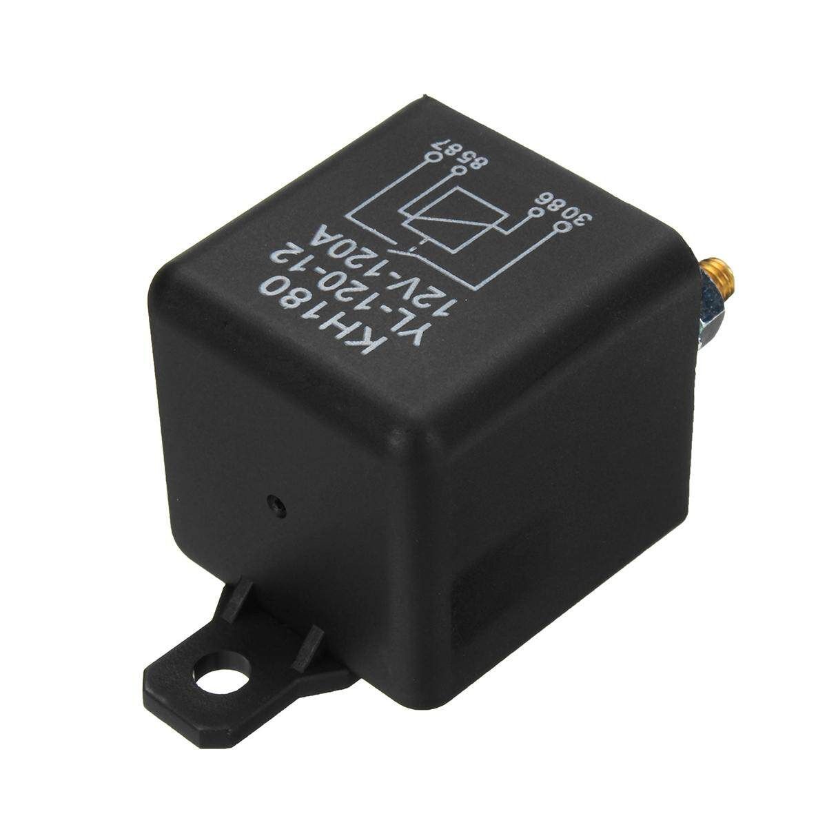 Car Truck Motor 12V Switch For Automotive Switch