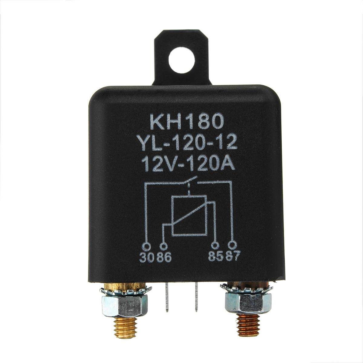 Car Truck Motor 12V Switch For Automotive Switch