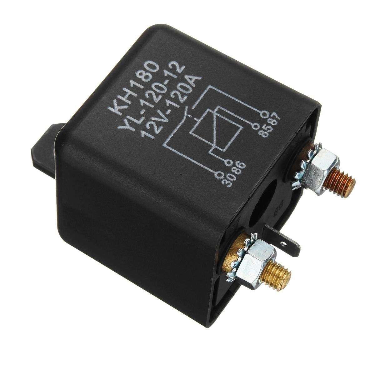 Car Truck Motor 12V Switch For Automotive Switch