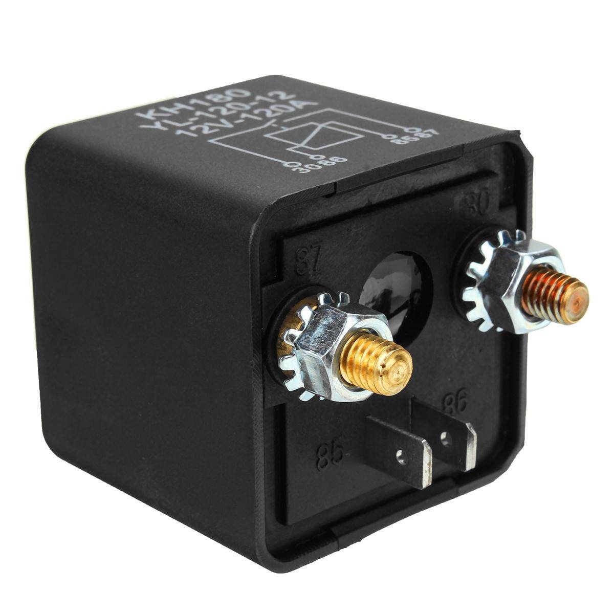 Car Truck Motor 12V Switch For Automotive Switch