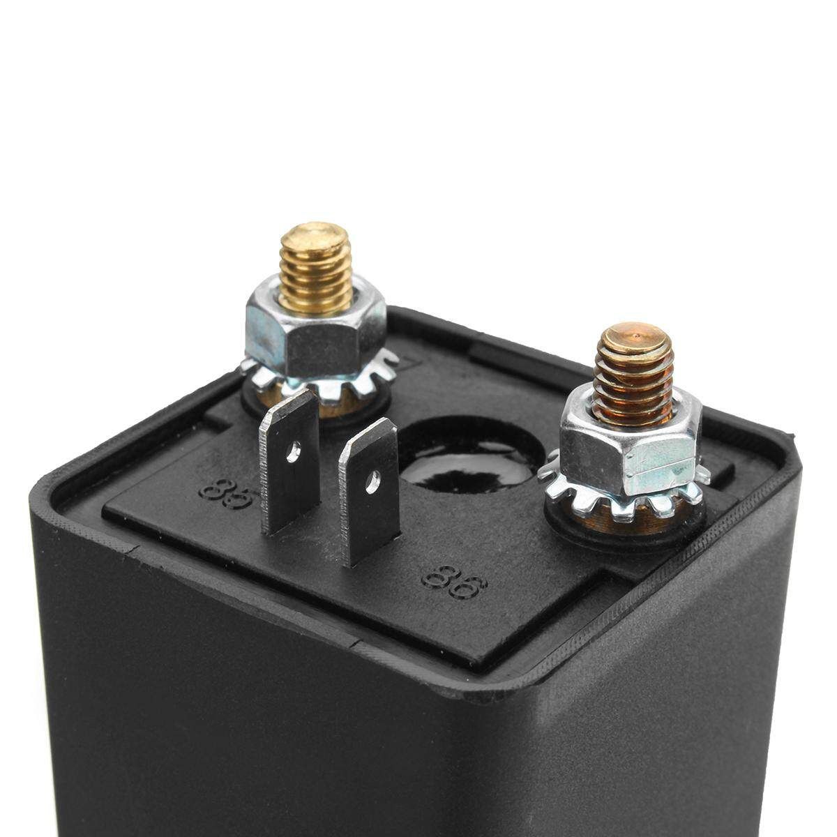 Car Truck Motor 12V Switch For Automotive Switch