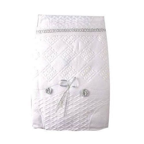 Knitted Baby Quality Shawl For Newborn