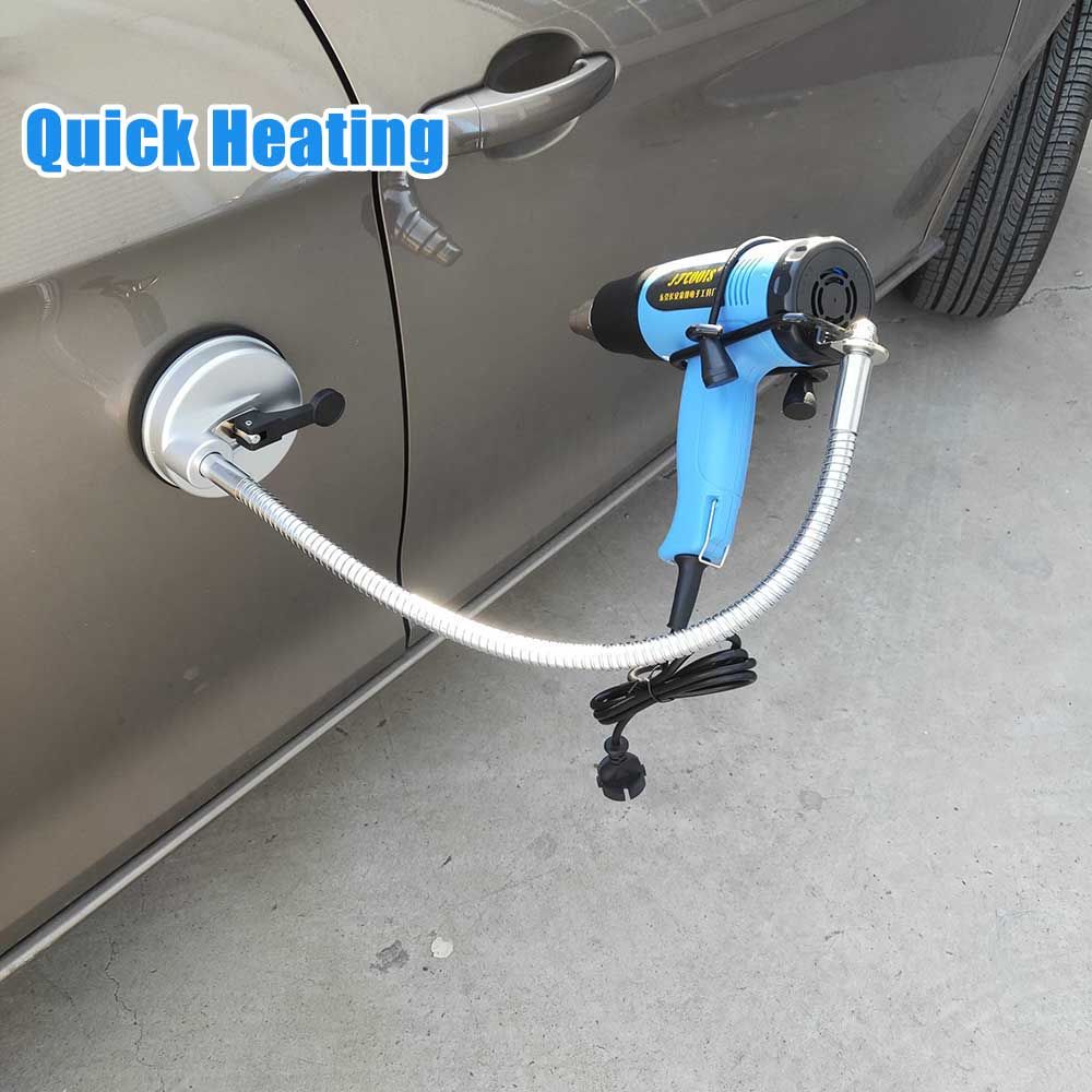 Auto Car Film Stick Heat Machine Industrial Blower Car Body