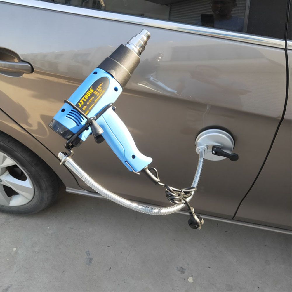 Auto Car Film Stick Heat Machine Industrial Blower Car Body
