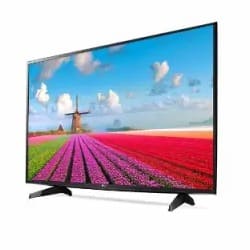 43'' Full Hd Digital Led Tv-2017 Model