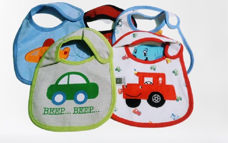 5 Pcs/set  Newborn Baby