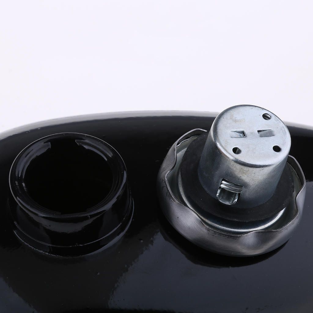 3L Petrol Fuel Tank  80cc 66cc 49cc Motorised Push Bike Motorized