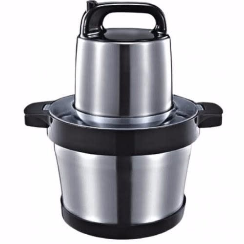 Yam Pounder And Food Machine- 8l - 4500w