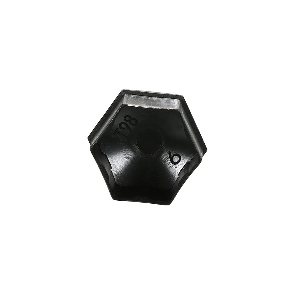 Wheel Nut Cap For Tesla Model 3 Wheel Nut Covers Lug Wheel