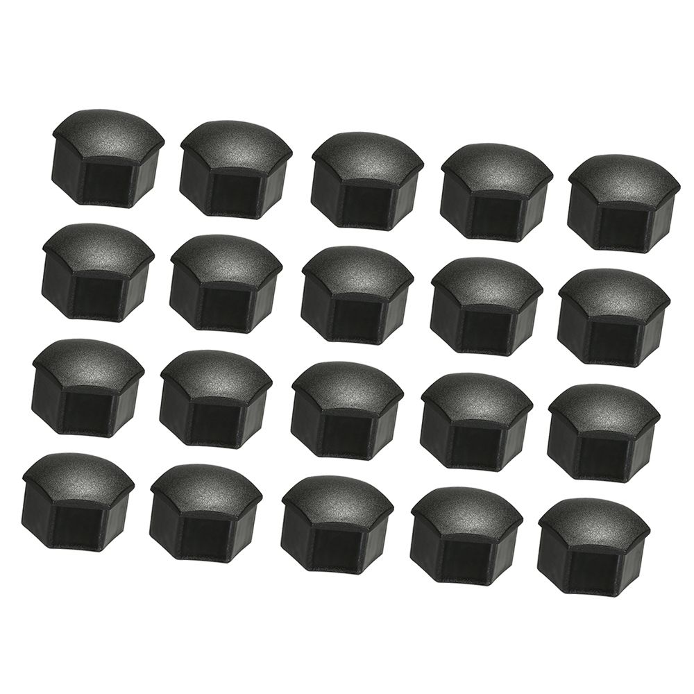 Wheel Nut Cap For Tesla Model 3 Wheel Nut Covers Lug Wheel