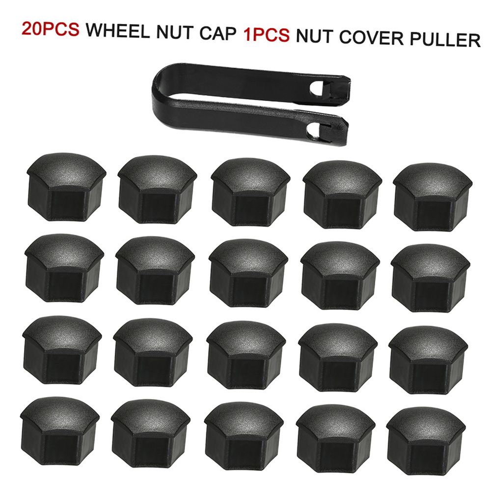 Wheel Nut Cap For Tesla Model 3 Wheel Nut Covers Lug Wheel