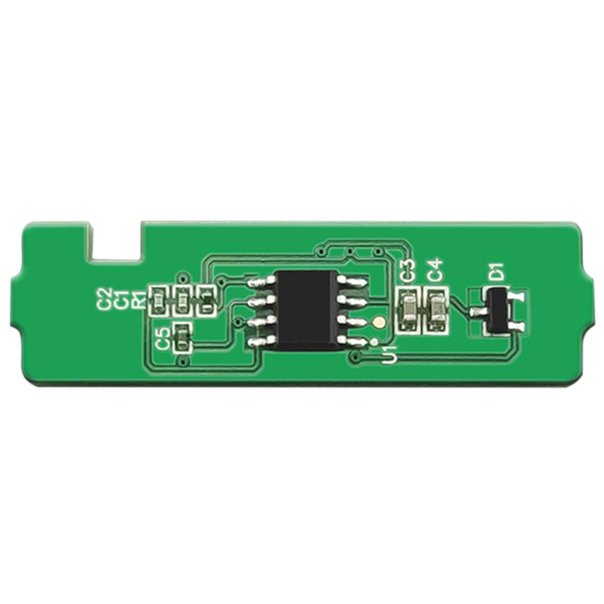 Suitable for Samsung C480W Powder Cartridge Chip C480Fw