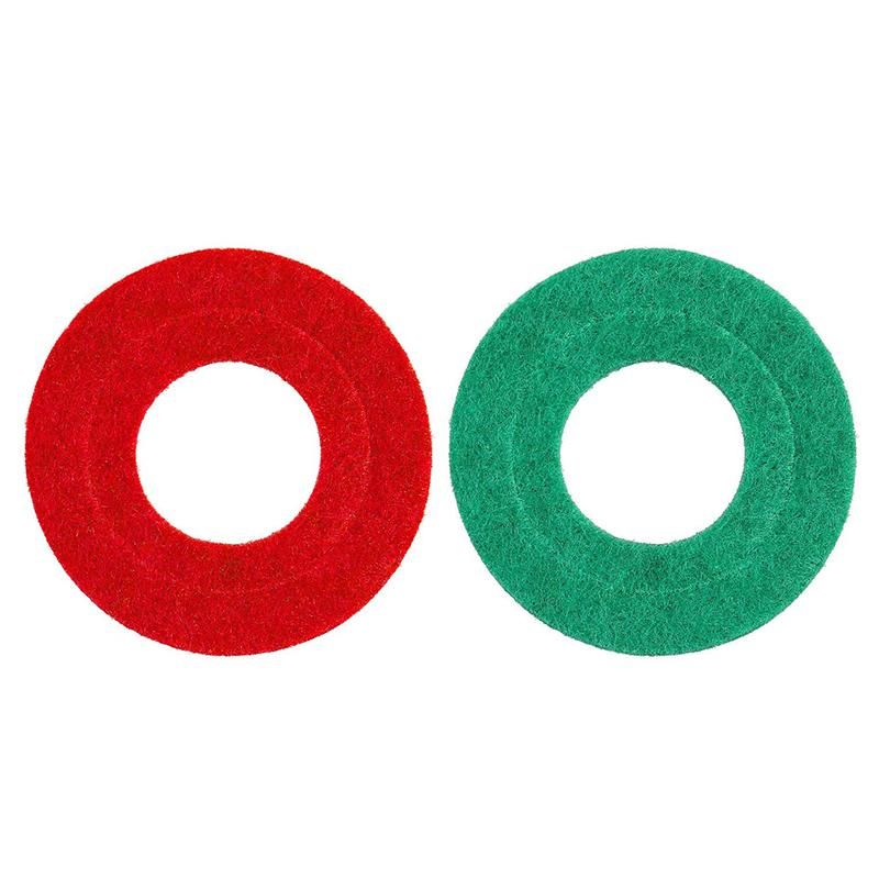 12 Pieces Battery Terminal Anti Corrosion Washers
