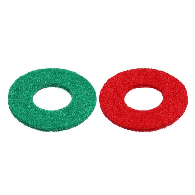 12 Pieces Battery Terminal Anti Corrosion Washers