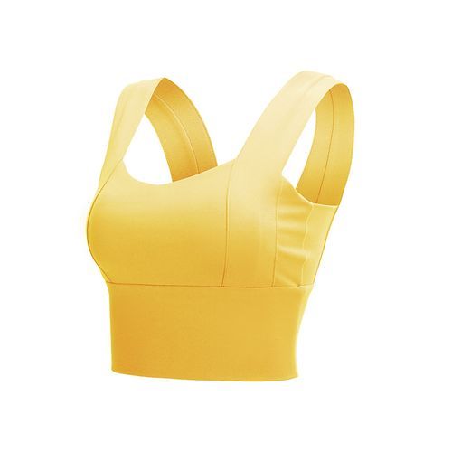 Women's Running Sports Underwear Fitness Bra Vest