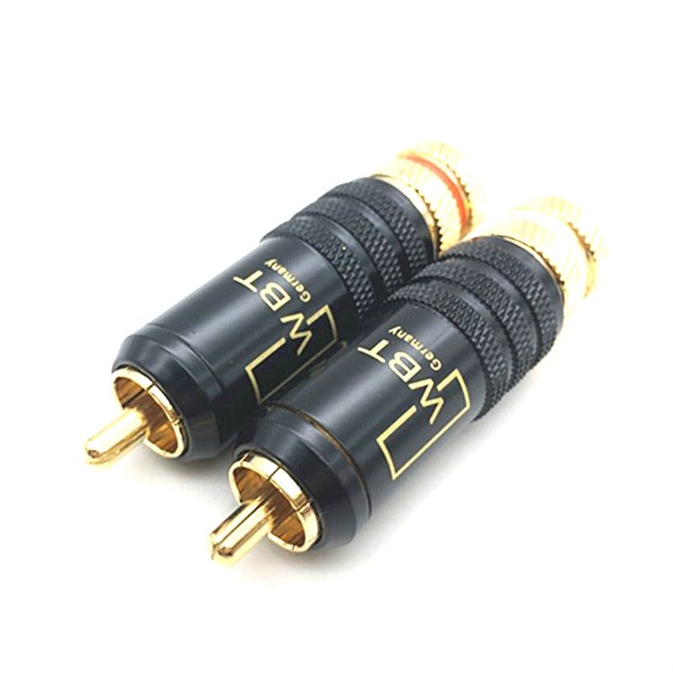 3 PCS Lotus Plug